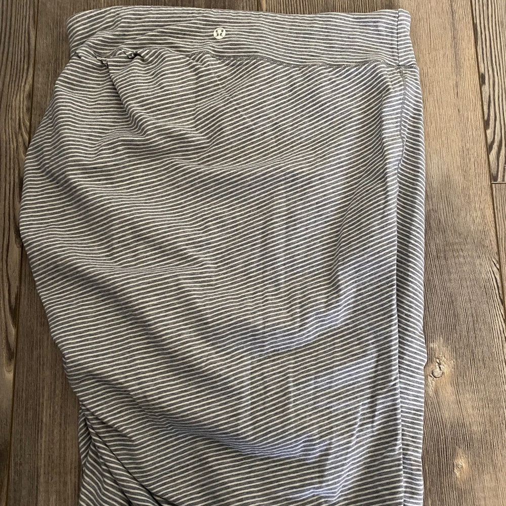 Lululemon skirt
